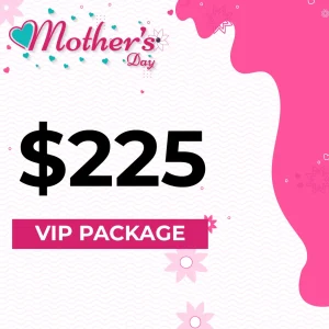 Carmel Back To School Craft & Vendor Market VIP Vendor Package $150