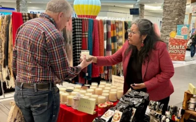 Creating a Memorable Customer Experience: Vendor Tips for Market Success