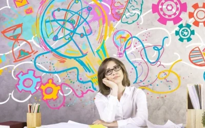 How Vendors Can Stay Inspired and Creative While Growing Their Business