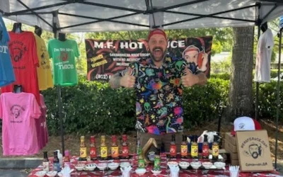 Eco-Friendly Vendor Booth Ideas: Sustainable Practices for Craft & Vendor Markets