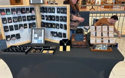 Handmade Jewelry Business Tips: How to Stand Out in a Competitive Market